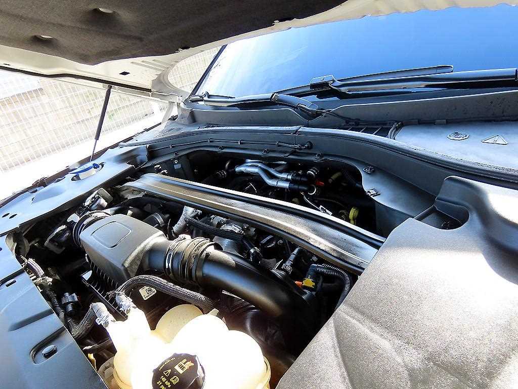 Lincoln Aviator 2020 Blanco - Importación desde Corea - HF Imports Iquique - Foto 19