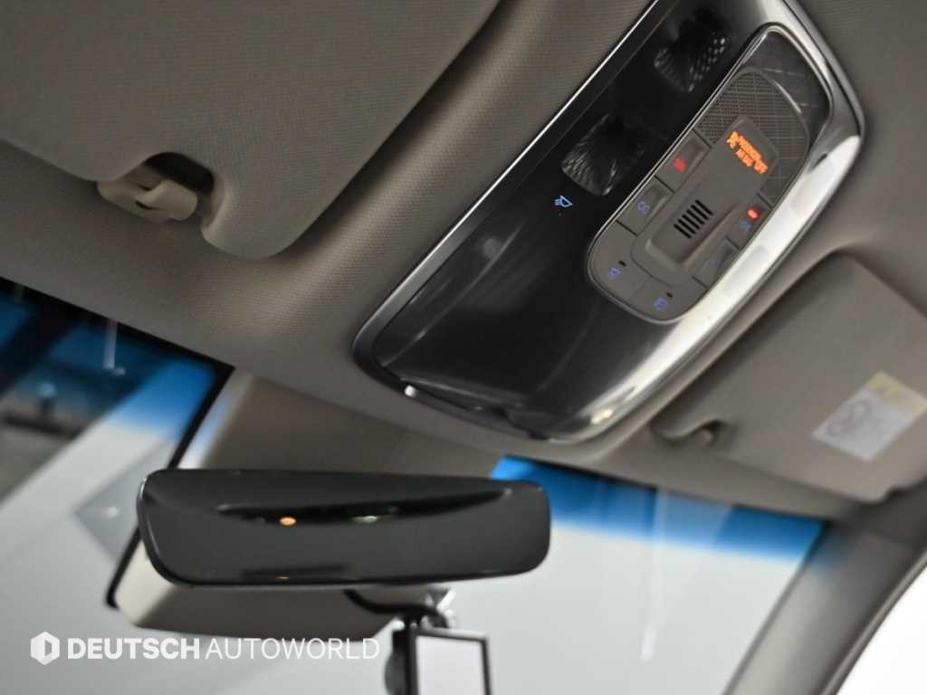 Genesis GV80 2020 Negro - Importación desde Corea - HF Imports Iquique - Foto 19