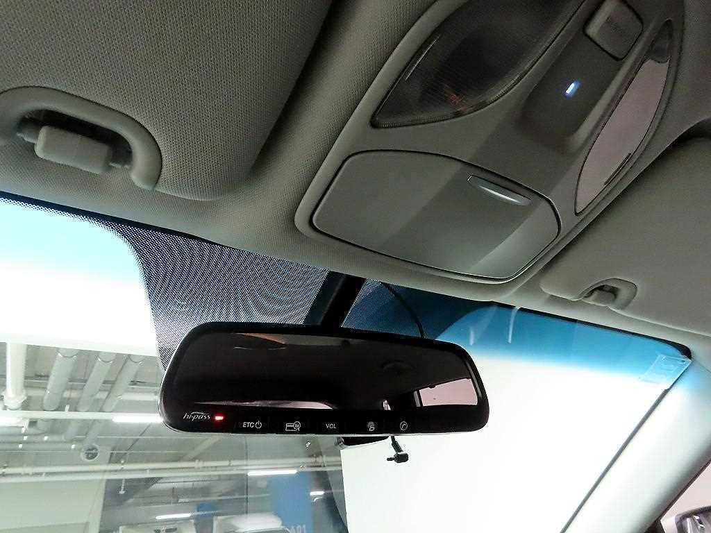 HYUNDAI Santa Fe 2015 Plateado - Importación desde Corea - HF Imports Iquique - Foto 13