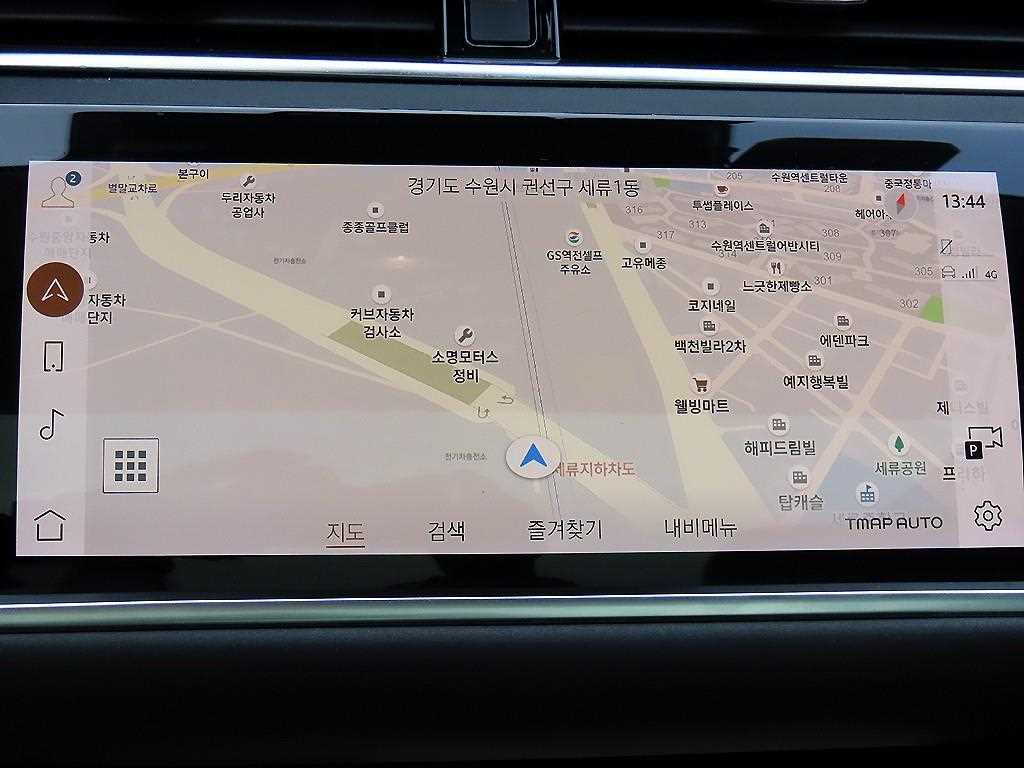 Land Rover Range Rover Bike 2021 Blanco - Importación desde Corea - HF Imports Iquique - Foto 14