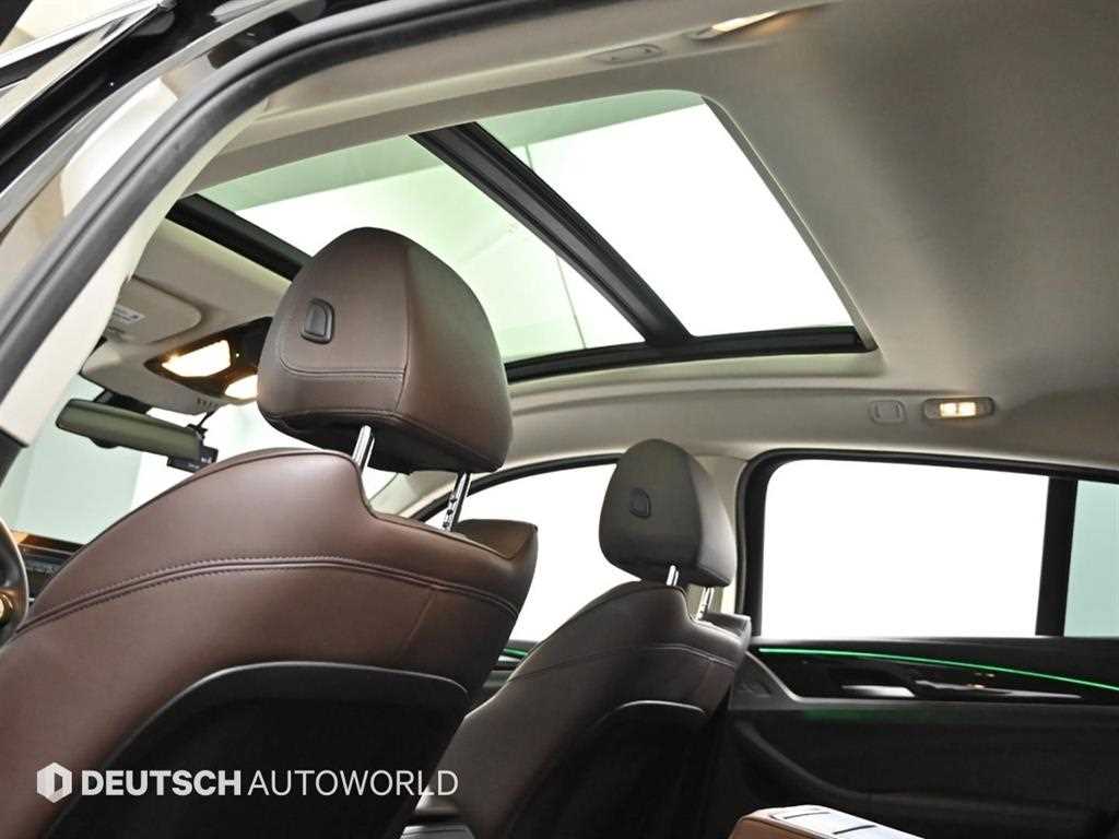 BMW X4 2020 Café - Importación desde Corea - HF Imports Iquique - Foto 18