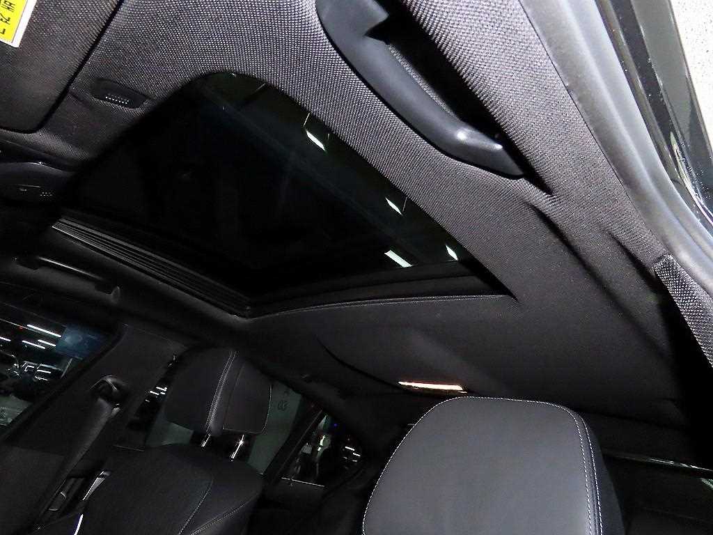 BMW 5 Series 2020 Gris - Importación desde Corea - HF Imports Iquique - Foto 16