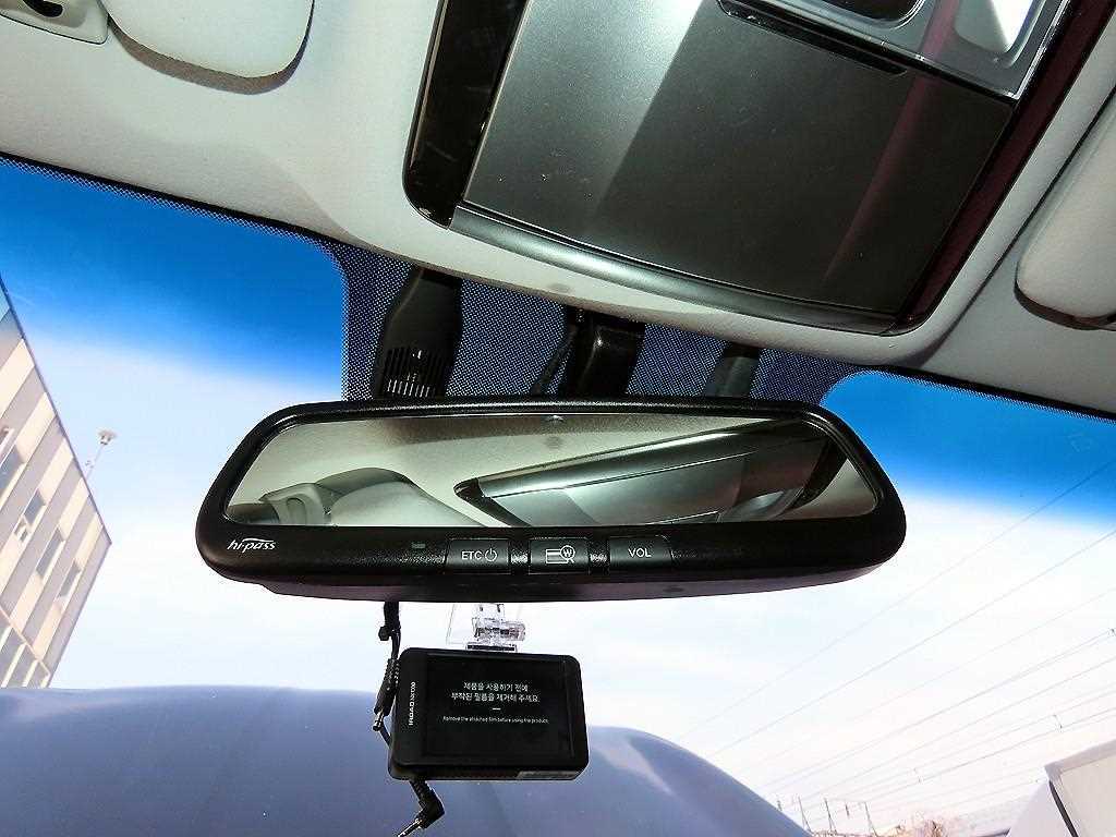 HYUNDAI Grandeur 2014 Negro - Importación desde Corea - HF Imports Iquique - Foto 15