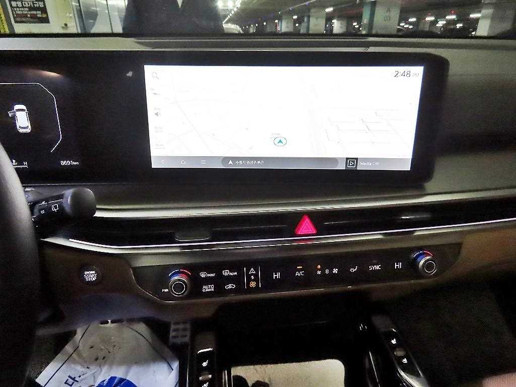 KIA Sorento - Vista 11