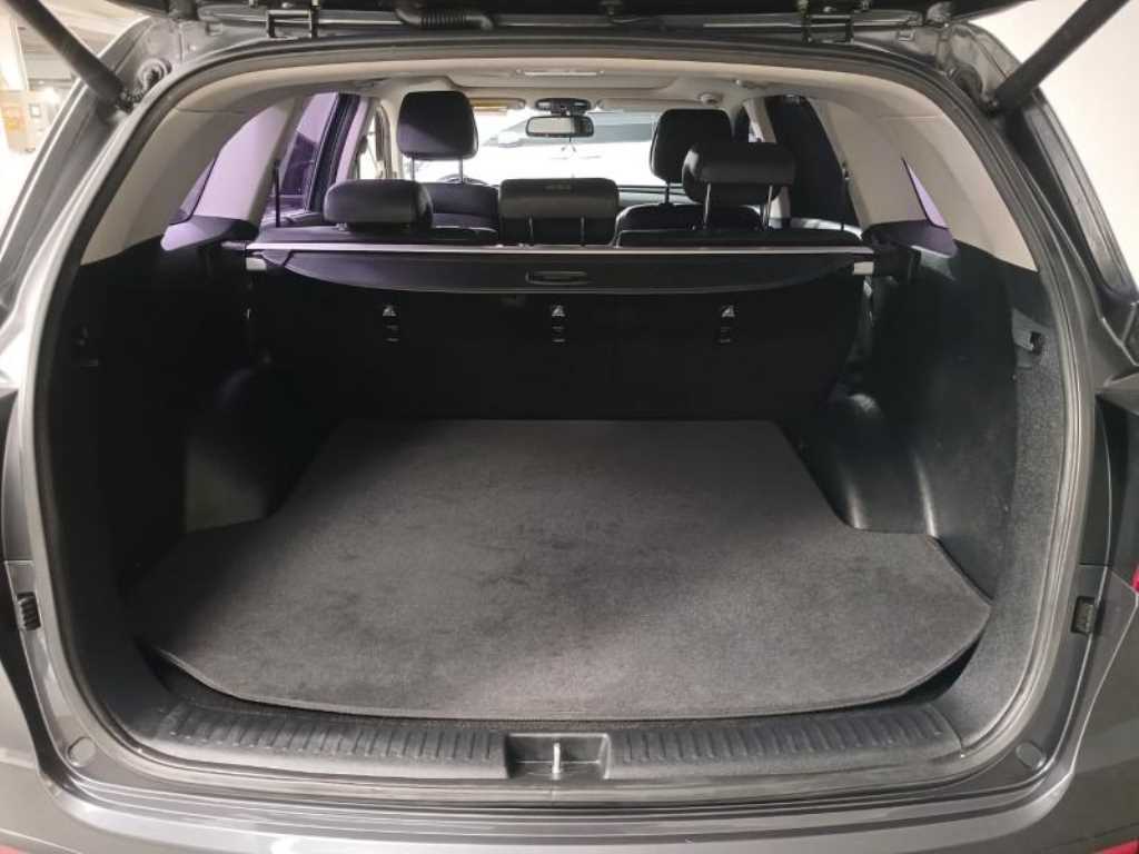 KIA Sorento 2015 Gris - Importación desde Corea - HF Imports Iquique - Foto 18
