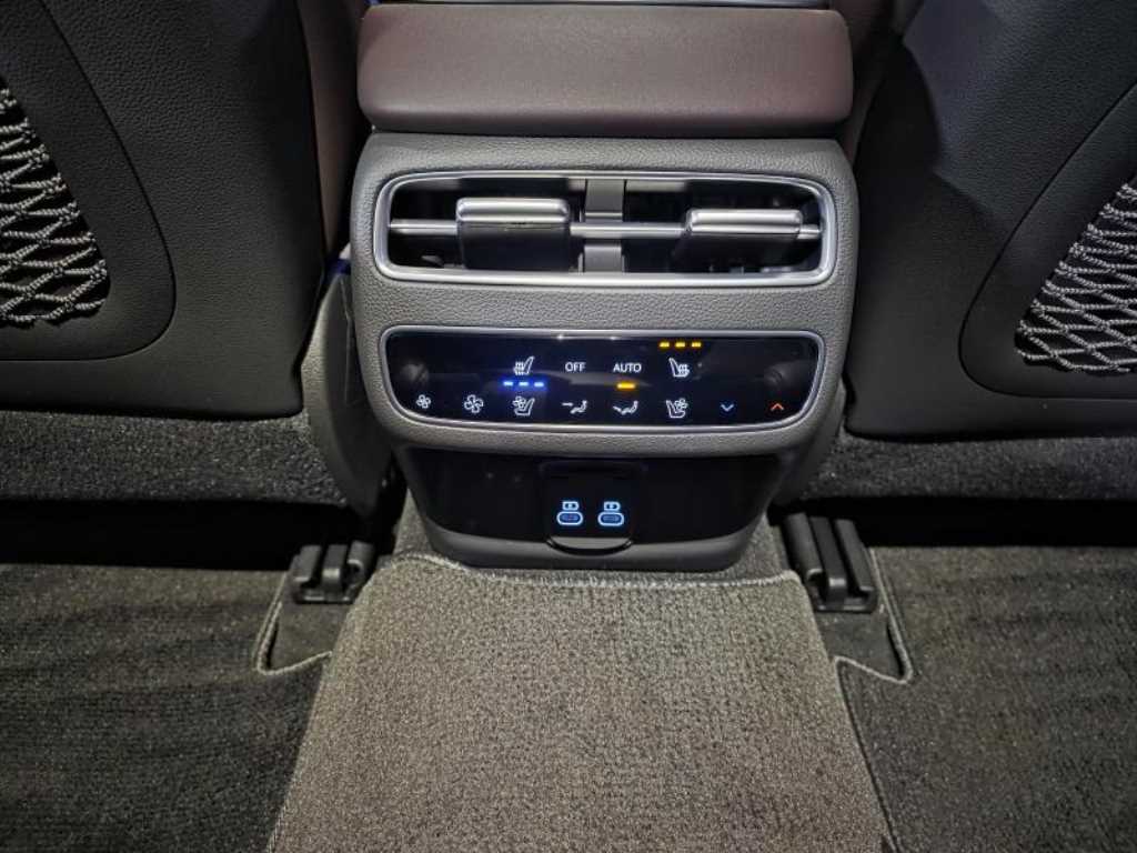 Genesis GV70 2025 - Importación desde Corea - HF Imports Iquique - Foto 18