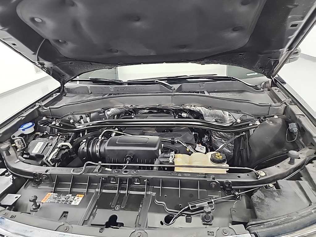 Ford Explorer - Vista 5