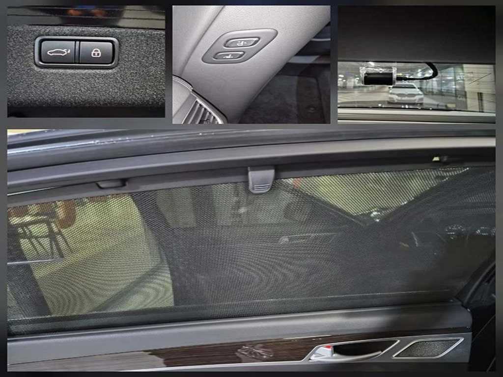 Genesis G80 2017 - Importación desde Corea - HF Imports Iquique - Foto 17