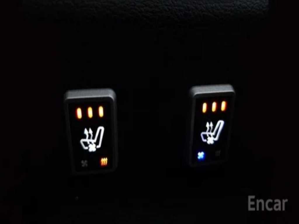 Dongpung So Kon Masada EV 2023 - Importación desde Corea - HF Imports Iquique - Foto 14