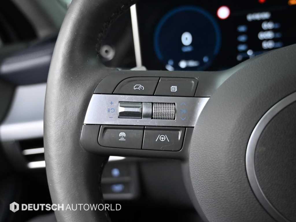 HYUNDAI Sonata 2024 Gris - Importación desde Corea - HF Imports Iquique - Foto 16