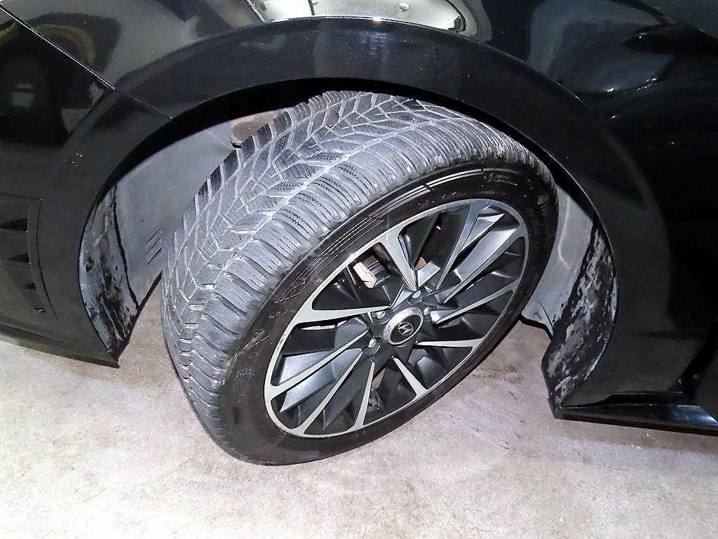 HYUNDAI Sonata 2023 Negro - Importación desde Corea - HF Imports Iquique - Foto 20