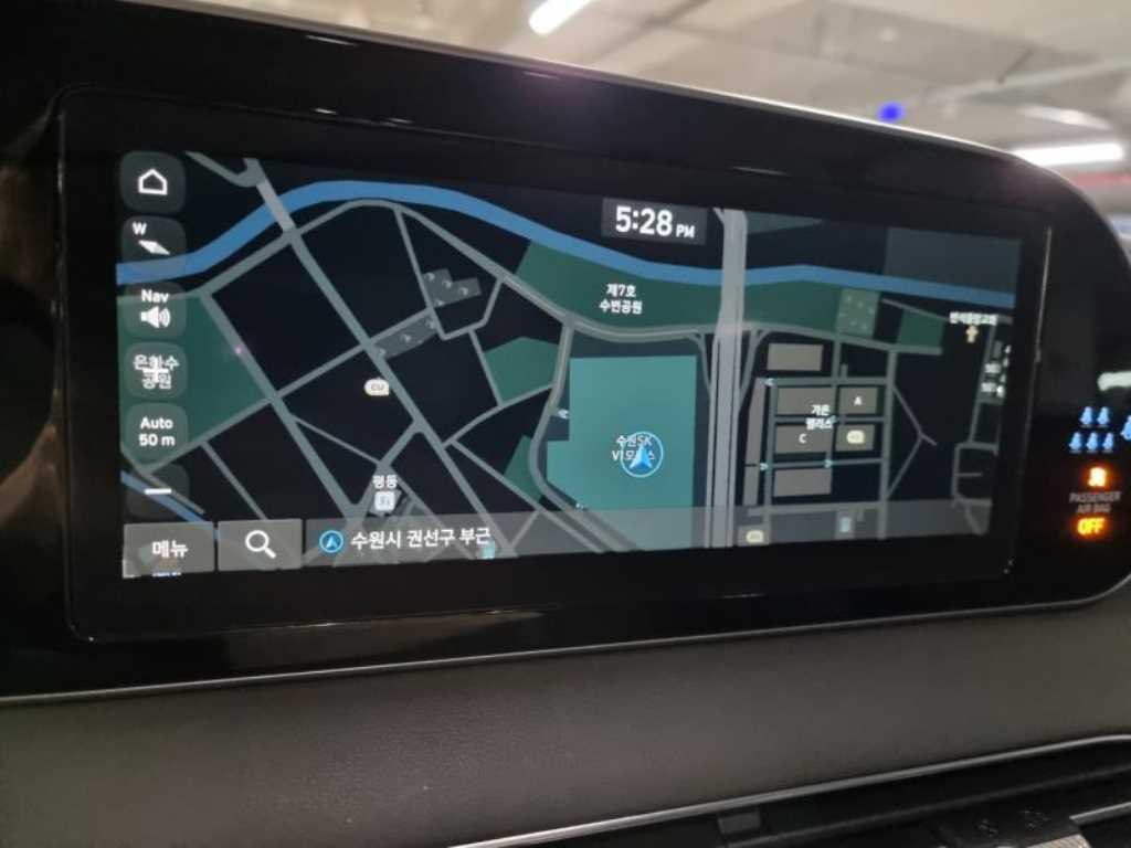 HYUNDAI Palisade 2022 - Importación desde Corea - HF Imports Iquique - Foto 14