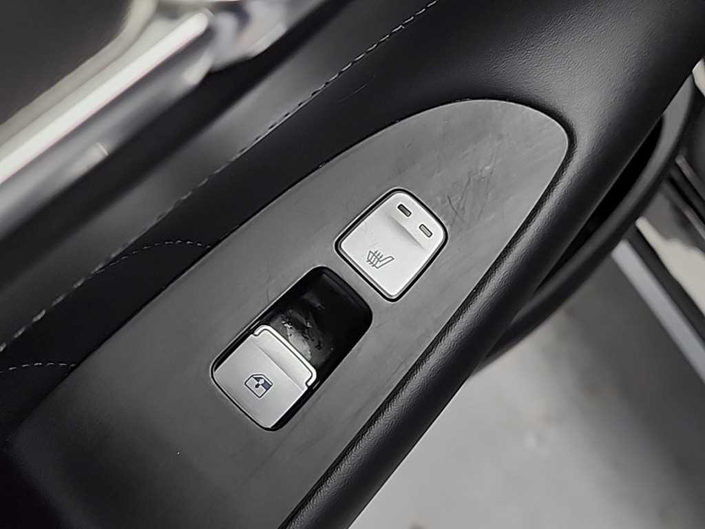 HYUNDAI Grandeur 2021 Negro - Importación desde Corea - HF Imports Iquique - Foto 14