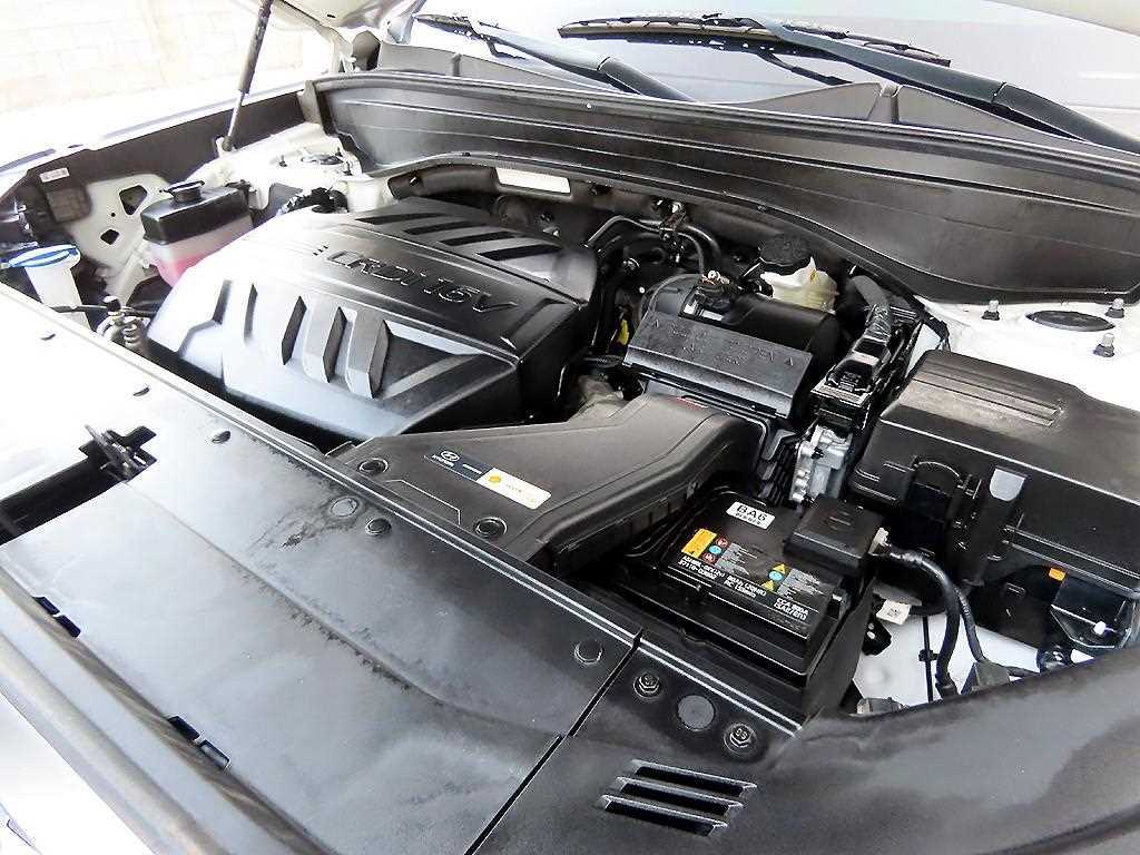 HYUNDAI Palisade 2022 Blanco - Importación desde Corea - HF Imports Iquique - Foto 19