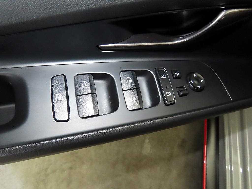 HYUNDAI Avante 2022 Gris - Importación desde Corea - HF Imports Iquique - Foto 13