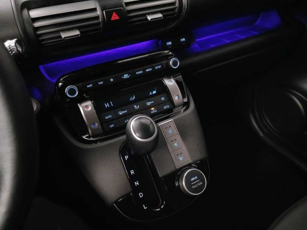 HYUNDAI Casper 2023 Gris - Importación desde Corea - HF Imports Iquique - Foto 15