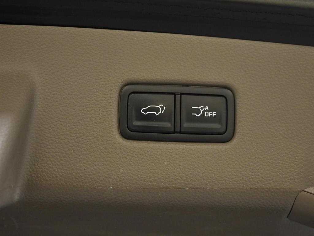 KIA Carnival 2023 Negro - Importación desde Corea - HF Imports Iquique - Foto 18