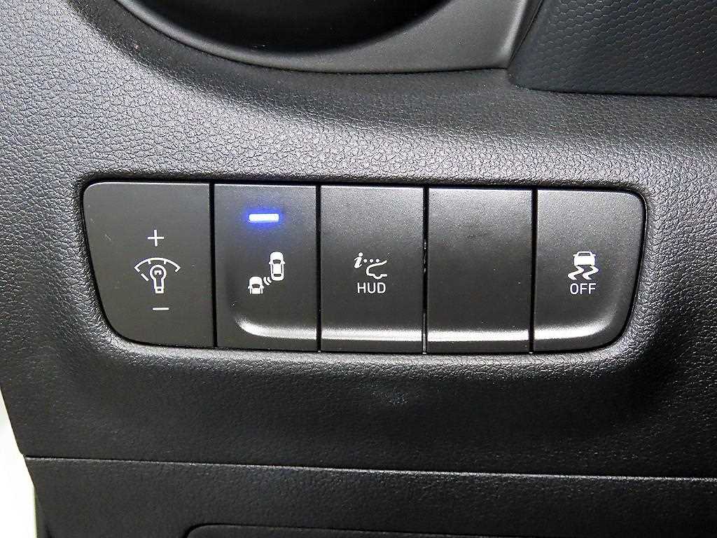 HYUNDAI Kona 2018 Blanco - Importación desde Corea - HF Imports Iquique - Foto 14