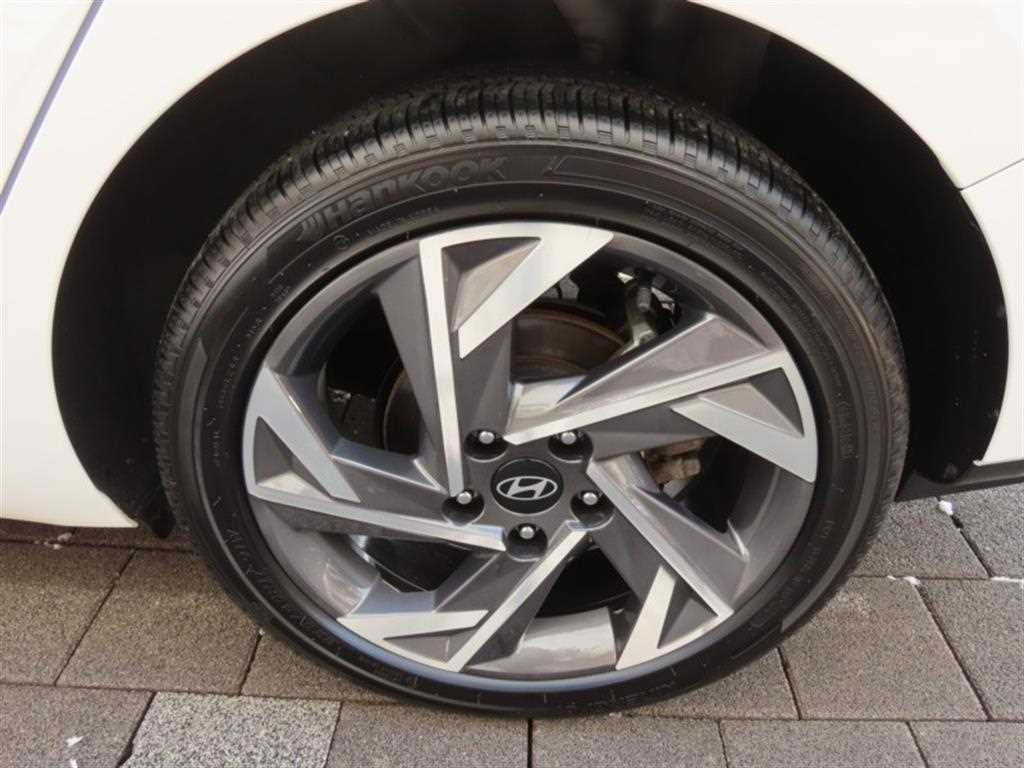 HYUNDAI Avante 2024 - Importación desde Corea - HF Imports Iquique - Foto 17