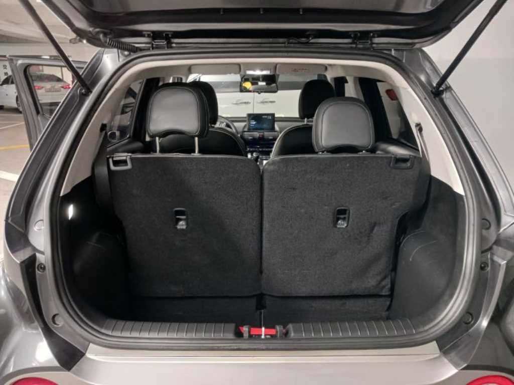 HYUNDAI Casper 2023 Gris - Importación desde Corea - HF Imports Iquique - Foto 18