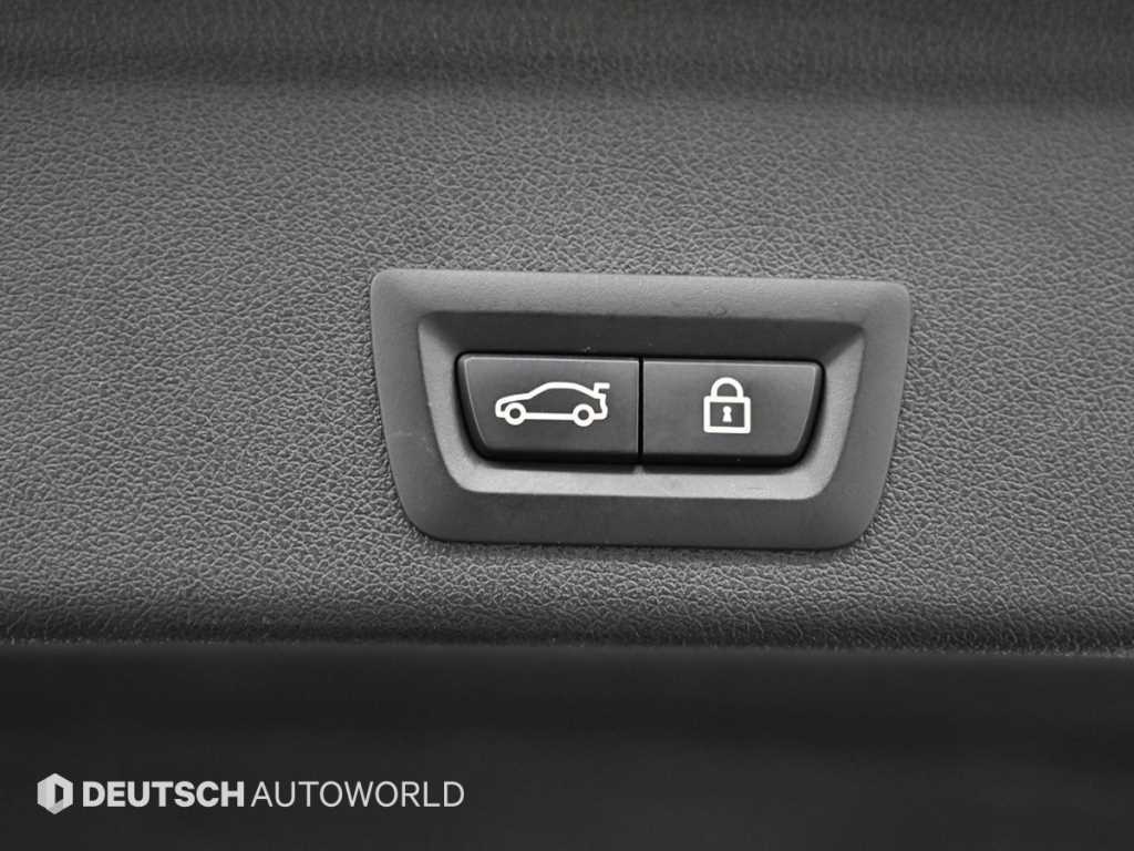 BMW X6 2020 Gris - Importación desde Corea - HF Imports Iquique - Foto 20