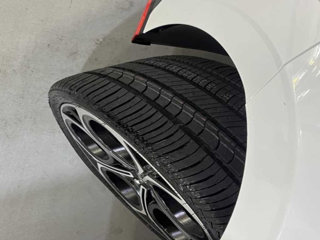 HYUNDAI Avante 2025 Blanco - Importación desde Corea - HF Imports Iquique - Foto 16