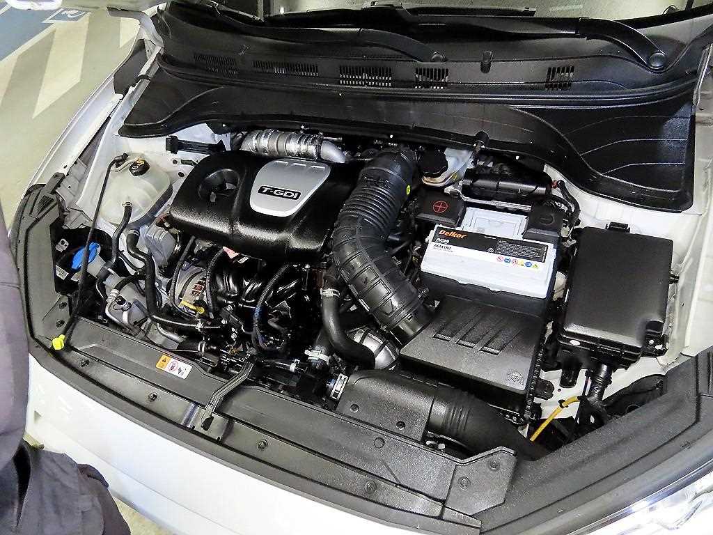 HYUNDAI Kona 2018 Blanco - Importación desde Corea - HF Imports Iquique - Foto 19