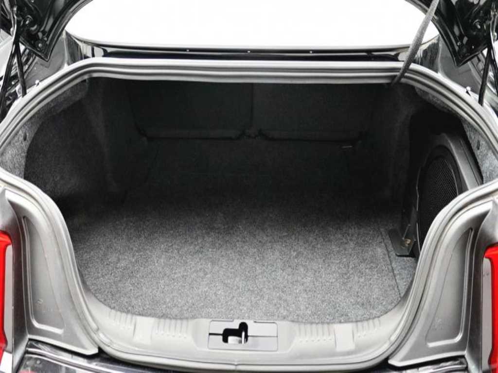 Ford Mustang 2021 - Importación desde Corea - HF Imports Iquique - Foto 20