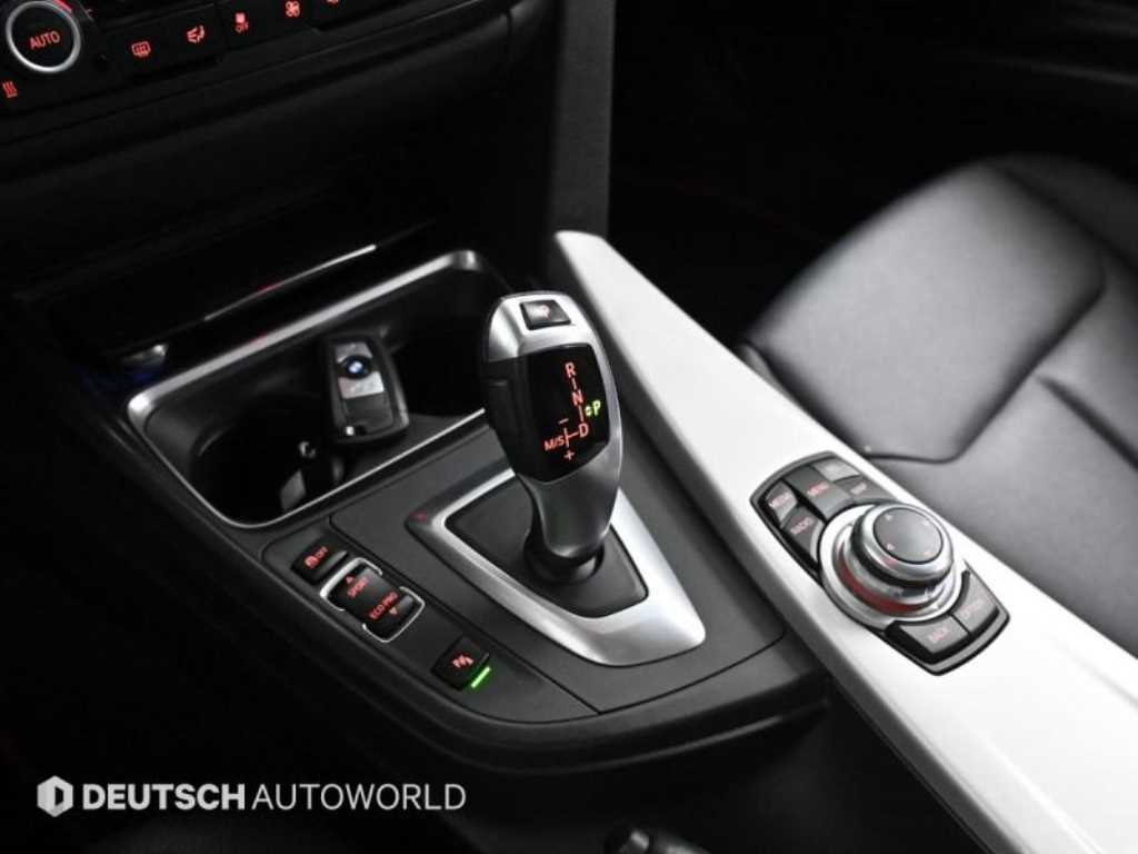 BMW 3 series - Vista 9