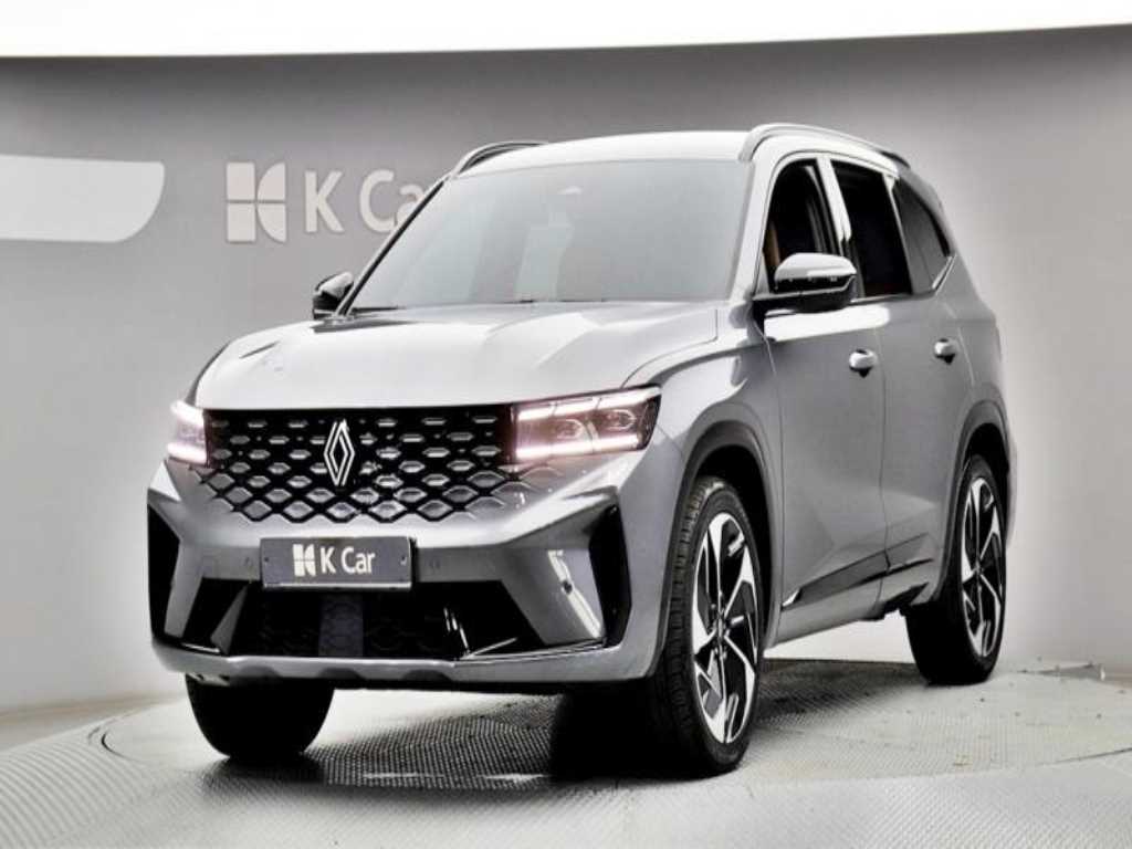 SAMSUNG Grand Koleos 2025 - Importación desde Corea - HF Imports Iquique - Foto 1