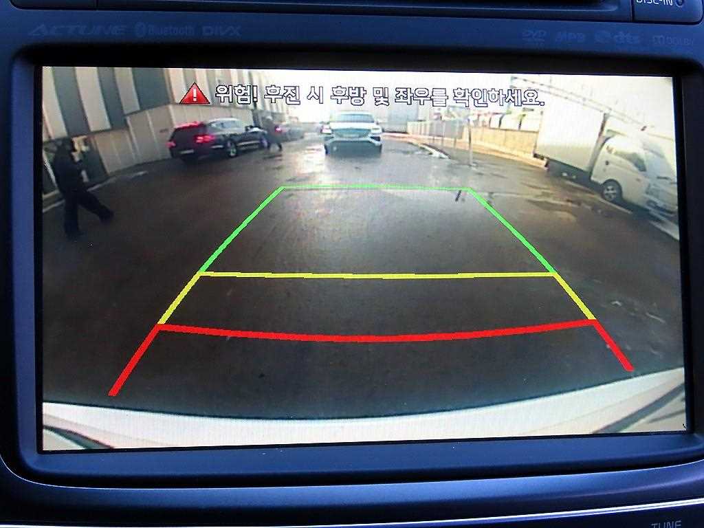 KIA Sorento 2014 Blanco - Importación desde Corea - HF Imports Iquique - Foto 15