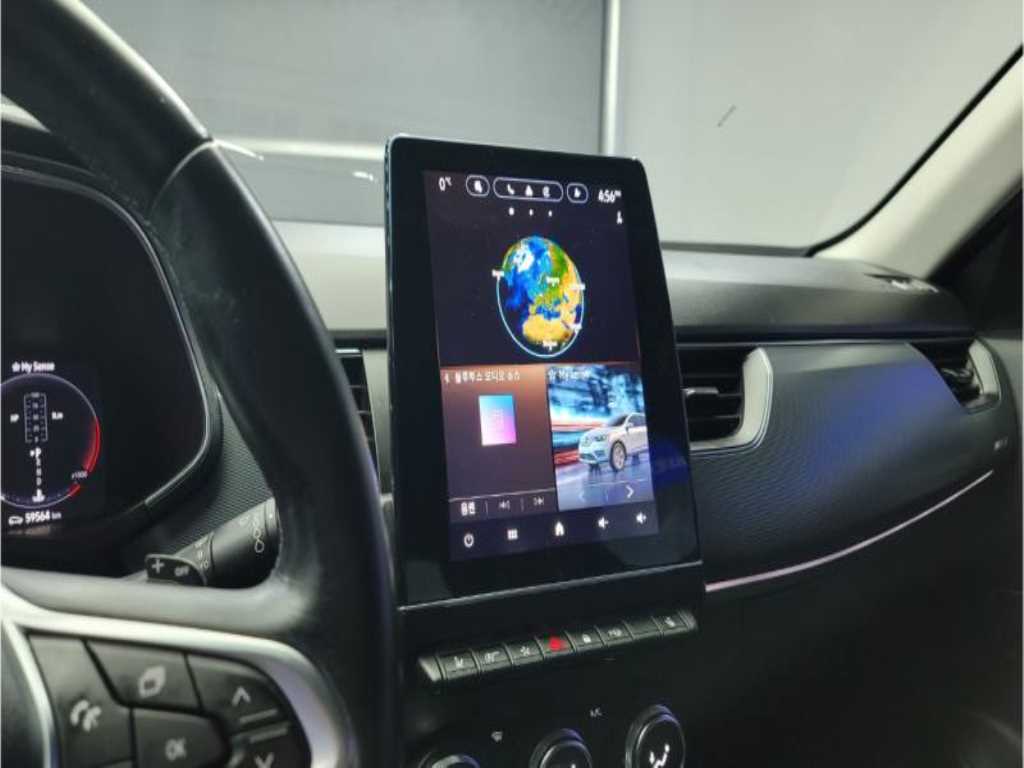 SAMSUNG XM3 - Vista 11