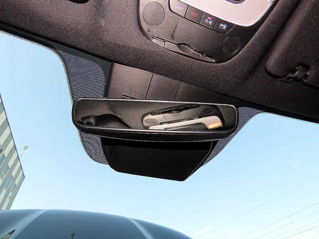 KIA Sorento 2021 Gris - Importación desde Corea - HF Imports Iquique - Foto 14