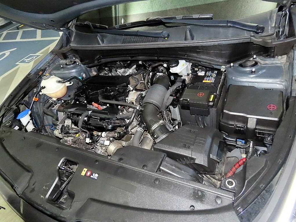 KIA Sportage 2022 Gris - Importación desde Corea - HF Imports Iquique - Foto 19