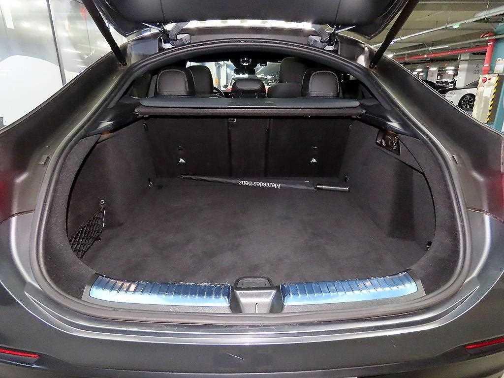 Mercedes Benz GLE Class 2021 Gris - Importación desde Corea - HF Imports Iquique - Foto 16