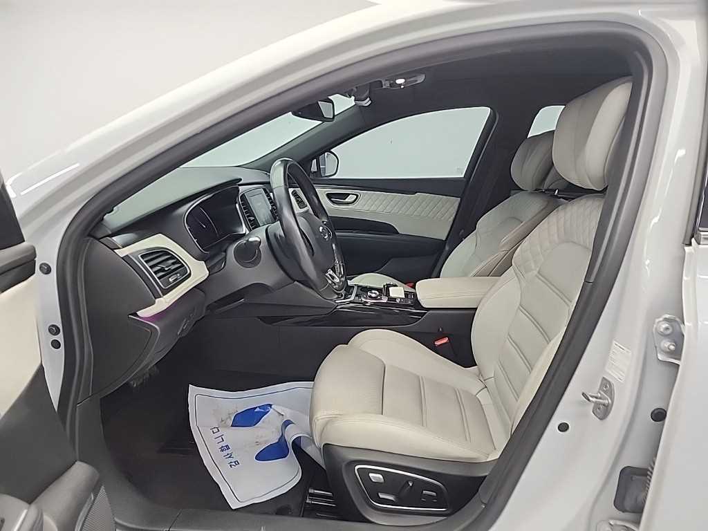 SAMSUNG SM6 - Vista 11