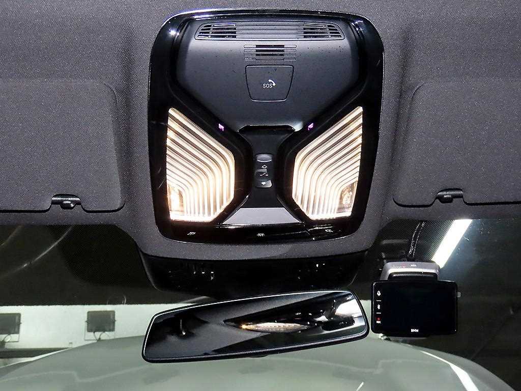 BMW 5 Series 2023 Blanco - Importación desde Corea - HF Imports Iquique - Foto 14