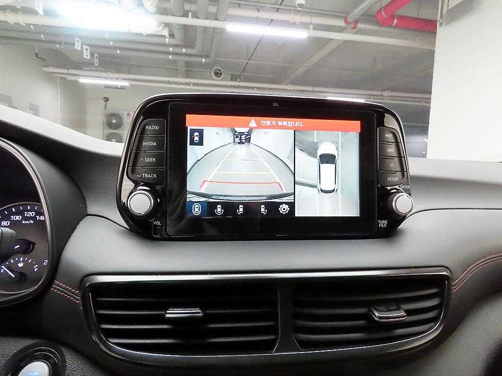 HYUNDAI Tucson 2019 Gris - Importación desde Corea - HF Imports Iquique - Foto 17