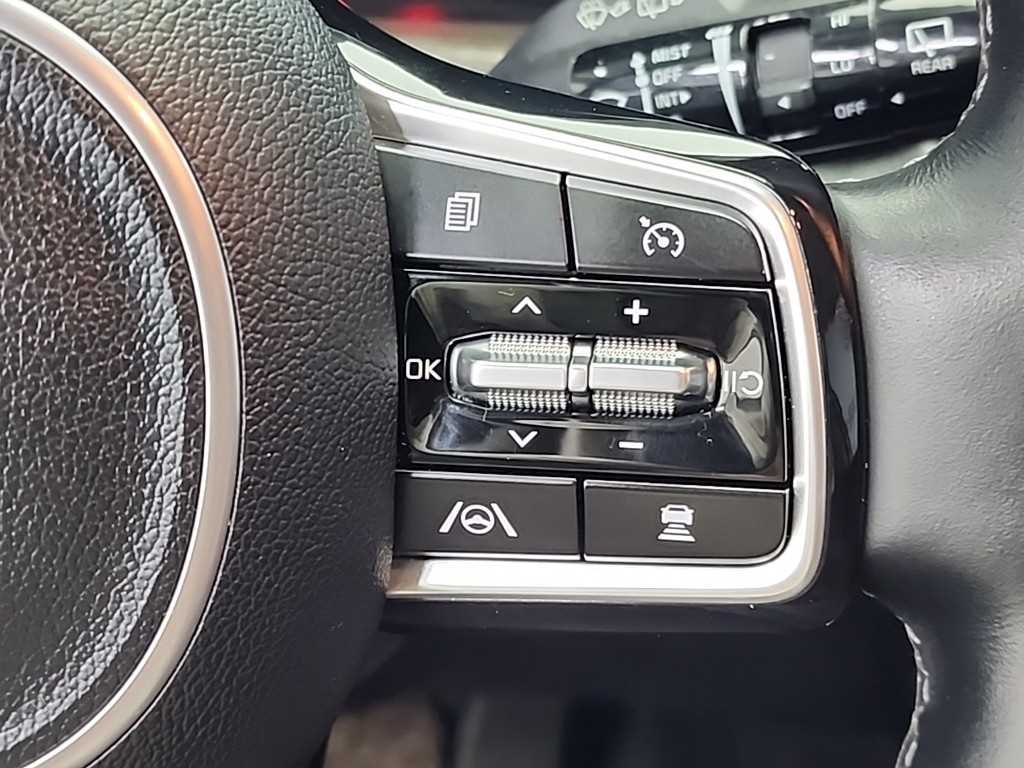 KIA Sorento 2021 Blanco - Importación desde Corea - HF Imports Iquique - Foto 17