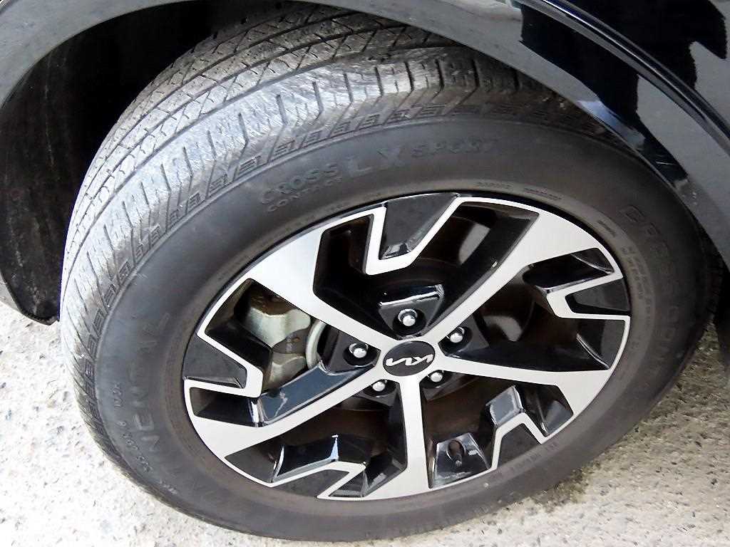 KIA Sportage 2023 Negro - Importación desde Corea - HF Imports Iquique - Foto 20