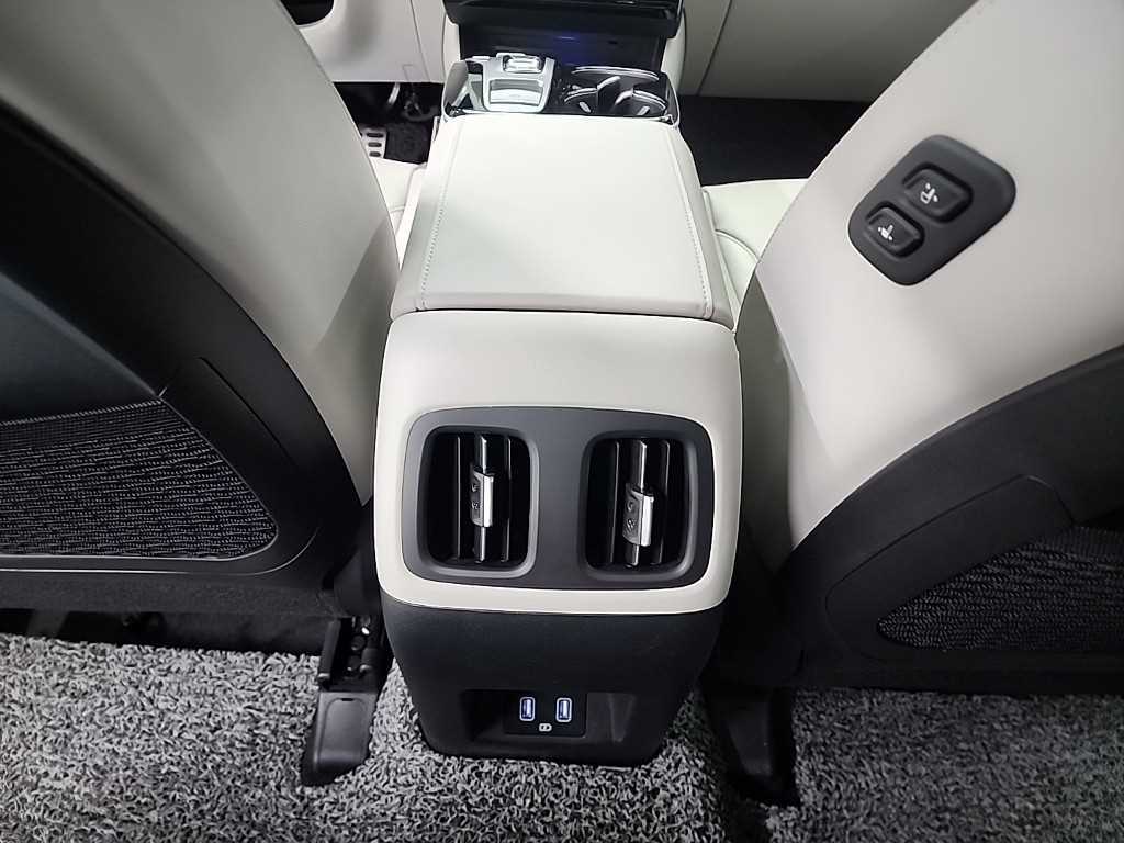 HYUNDAI Tucson 2023 Blanco - Importación desde Corea - HF Imports Iquique - Foto 13