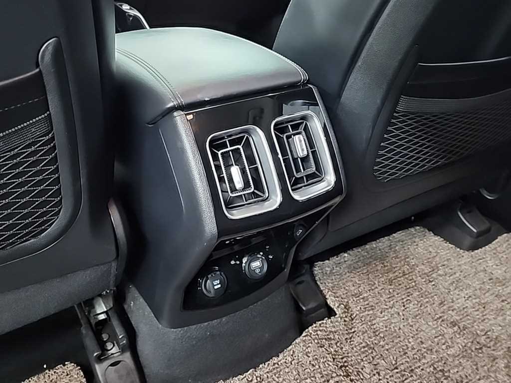 KIA Sorento 2021 Blanco - Importación desde Corea - HF Imports Iquique - Foto 13