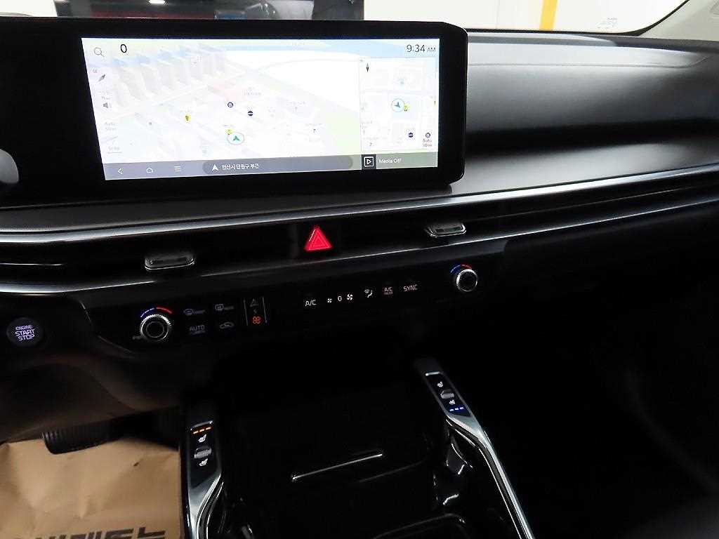 KIA Sorento 2024 Blanco - Importación desde Corea - HF Imports Iquique - Foto 13