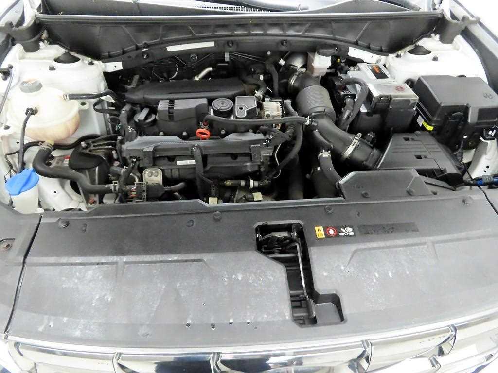 HYUNDAI Tucson 2022 Blanco - Importación desde Corea - HF Imports Iquique - Foto 20