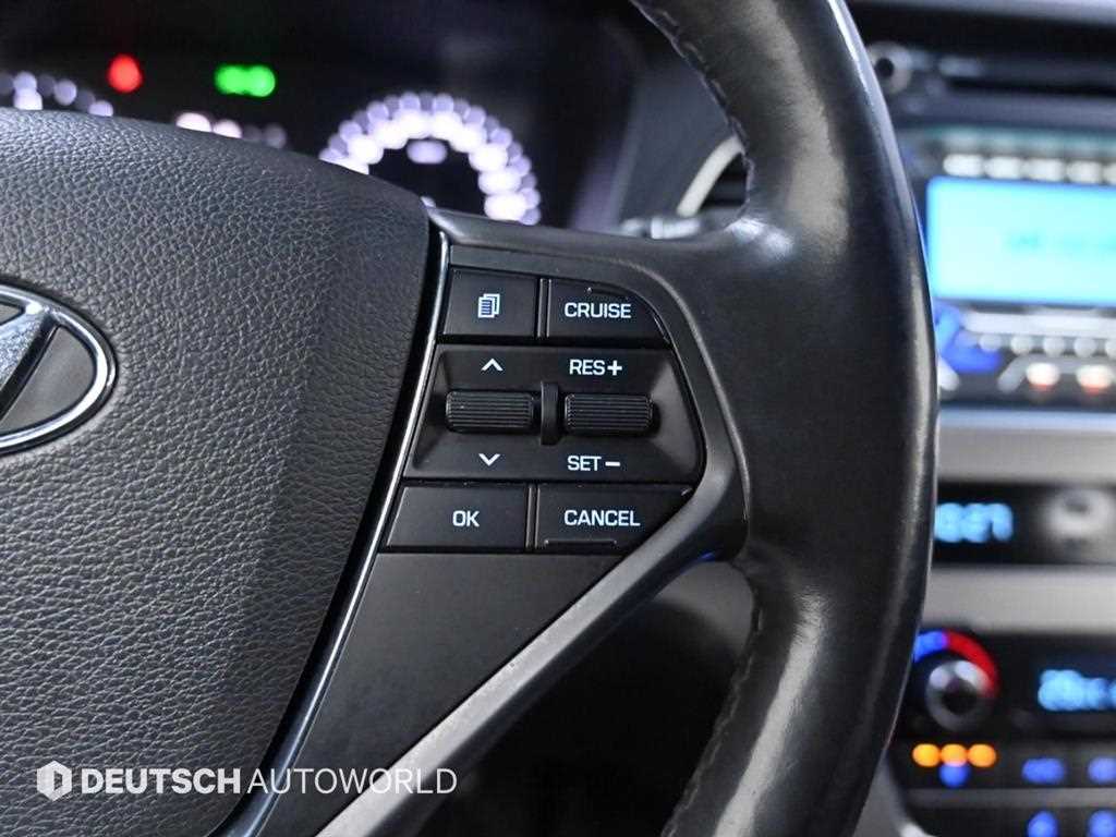 HYUNDAI Sonata 2016 Gris - Importación desde Corea - HF Imports Iquique - Foto 18