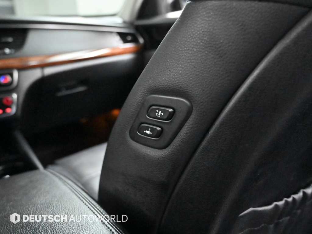 KIA K7 2016 Negro - Importación desde Corea - HF Imports Iquique - Foto 18