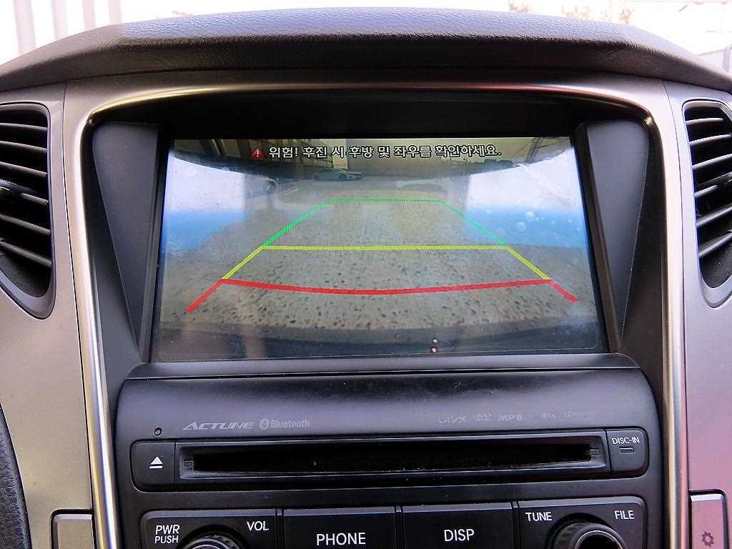 HYUNDAI Grandeur 2014 Negro - Importación desde Corea - HF Imports Iquique - Foto 14