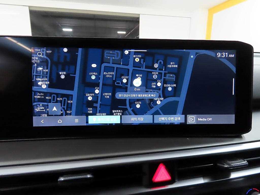 KIA Sorento 2024 Blanco - Importación desde Corea - HF Imports Iquique - Foto 14