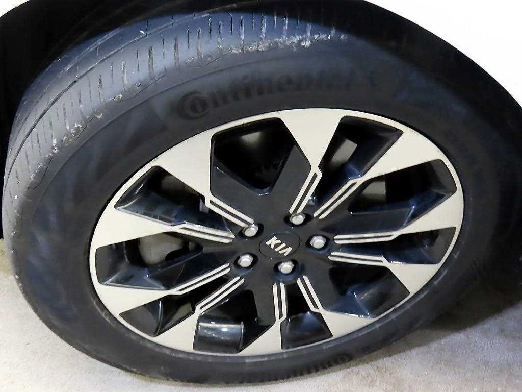 KIA Carnival 2021 Blanco - Importación desde Corea - HF Imports Iquique - Foto 20