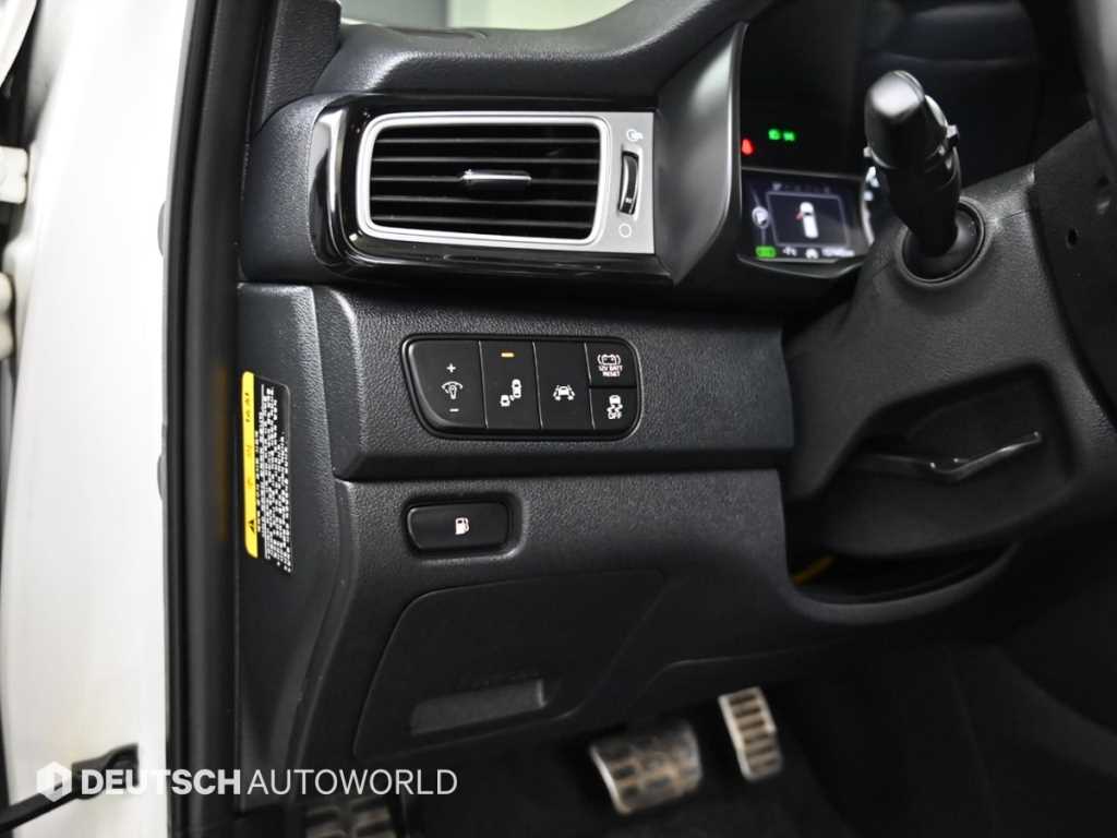 KIA Niro 2018 - Importación desde Corea - HF Imports Iquique - Foto 17